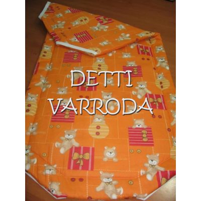 Macik - Ovis bélelt derékalj fektetőre