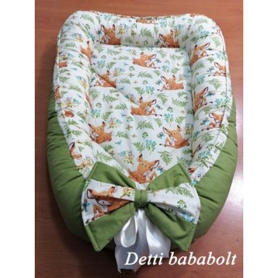 Bambi (krém alapon) - Babafészek