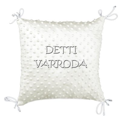 Párna rácsvédőhöz - Vanilia