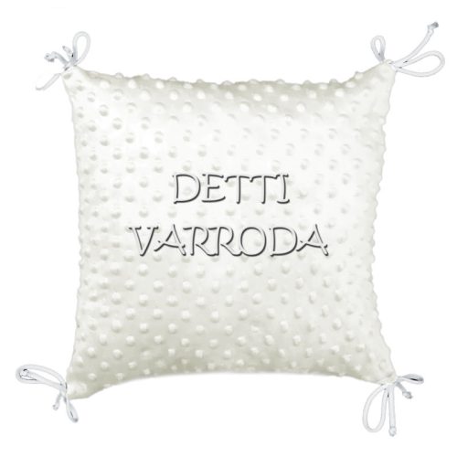 Párna rácsvédőhöz - Vanilia
