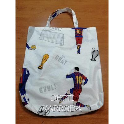 Foci meccs - Ovis füles ágyneműzsák 