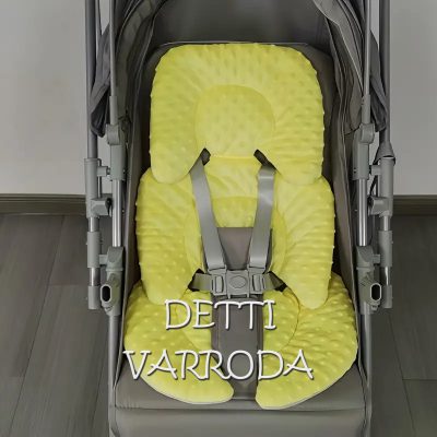 Újszülött szűkítőbetét babahordozóba