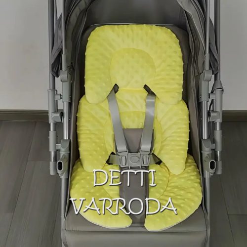 Újszülött szűkítőbetét babahordozóba