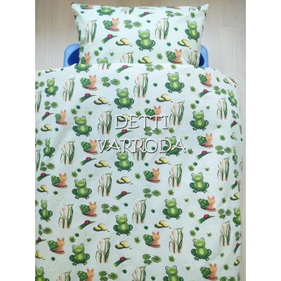 Békás - Ovis ágyneműhuzat vagy Ovis ágynemű garnitúra