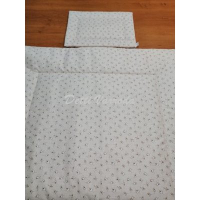   Balerina apró - Ovis ágyneműhuzat vagy Ovis ágynemű garnitúra