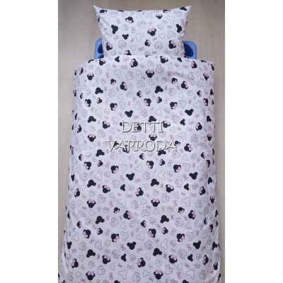   Egérfejek - Ovis ágyneműhuzat vagy Ovis ágynemű garnitúra