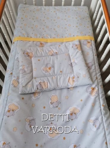 Eli álmodik - Ovis ágyneműhuzat vagy Ovis ágynemű garnitúra