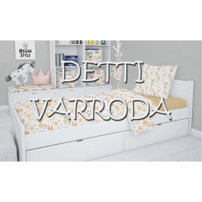   Léggömbös macik - Ovis ágyneműhuzat vagy Ovis ágynemű garnitúra