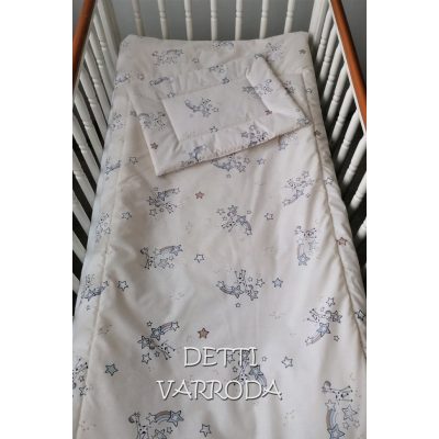   Afrika túra - Ovis ágyneműhuzat vagy Ovis ágynemű garnitúra