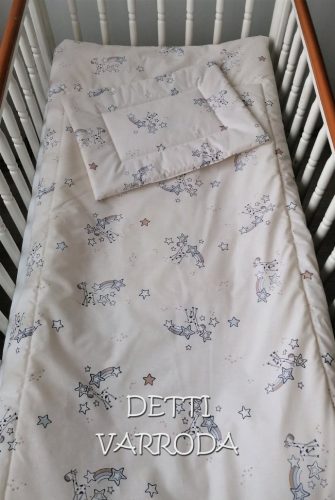 Afrika túra - Ovis ágyneműhuzat vagy Ovis ágynemű garnitúra