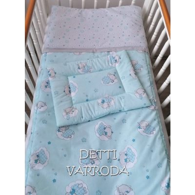   Eli álmodik - Ovis ágyneműhuzat vagy Ovis ágynemű garnitúra