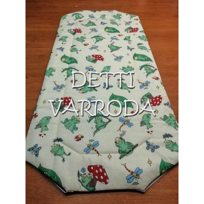Béka farm - Ovis bélelt derékalj fektetőre