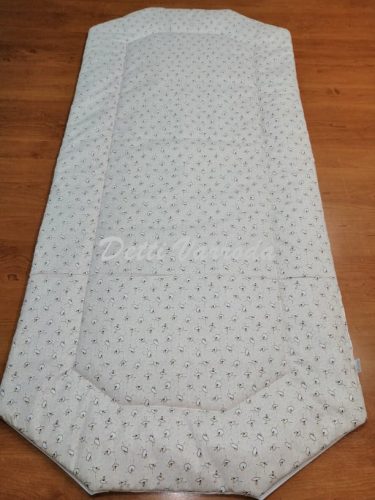 Balerina apró - Ovis bélelt derékalj fektetőre