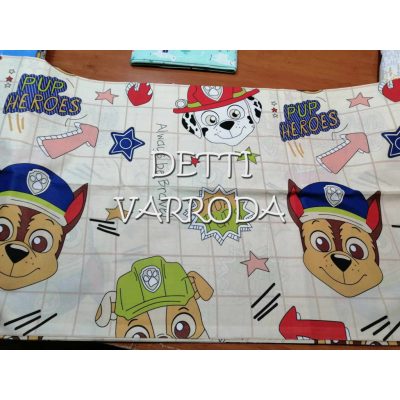 Mancs a szuper kutyus