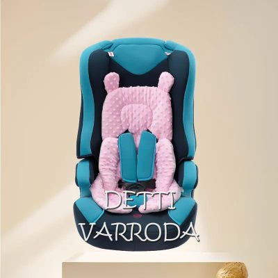 Újszülött szűkítőbetét babahordozóba