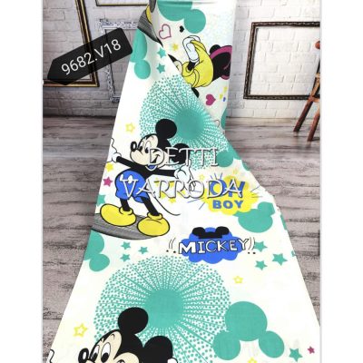 Minnie és Micky egérke