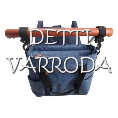 1. Pelenkázótáska tartó