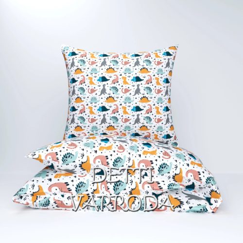 Dinók - Ovis ágyneműhuzat vagy Ovis ágynemű garnitúra