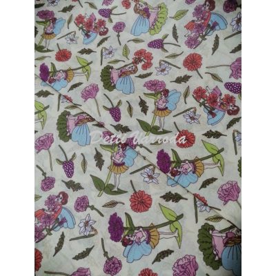   Tündérek - Ovis ágyneműhuzat vagy Ovis ágynemű garnitúra