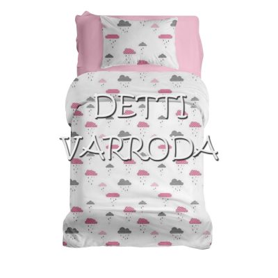 Felhők - Ovis ágyneműhuzat vagy Ovis ágynemű garnitúra