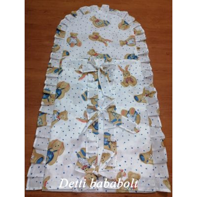 Nyuszik - Pólyahuzat