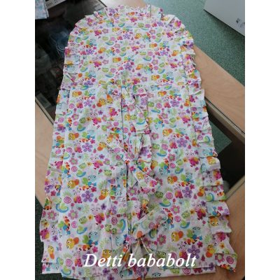 Pillangós - Pólyahuzat