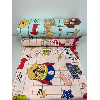 Mancs a szuper kutyus