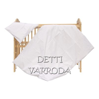 Gyermekágynemű garnitúra 2 részes ( Paplan és párna)