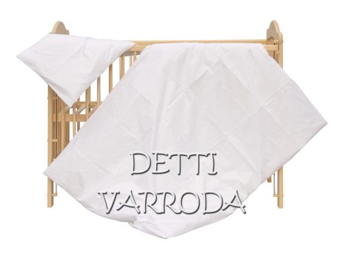 Gyermekágynemű garnitúra 2 részes ( Paplan és párna)