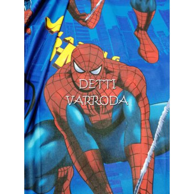 Pókember szuperhős