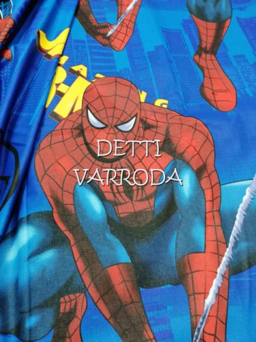 Pókember szuperhős