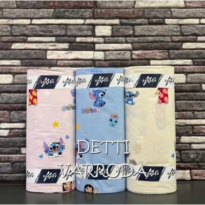 A csillagkutya Lilo és Stitch