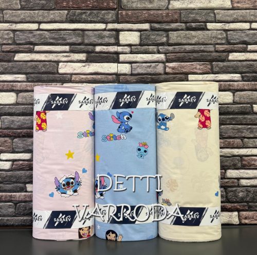 A csillagkutya Lilo és Stitch