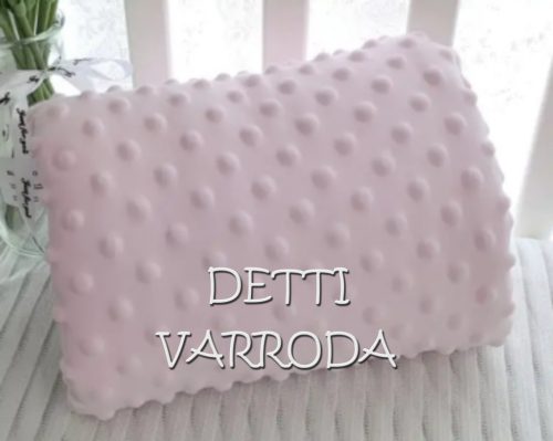Karra húzható szoptatós párna