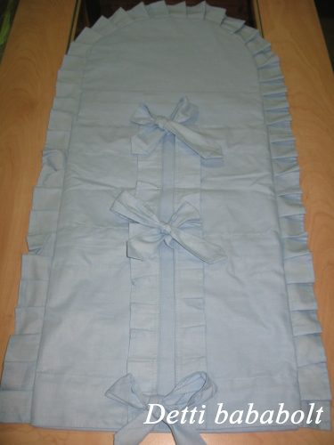 Kék - Pólyahuzat