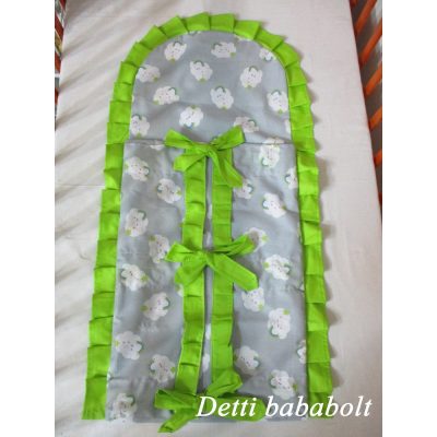 Felhős - Pólyahuzat