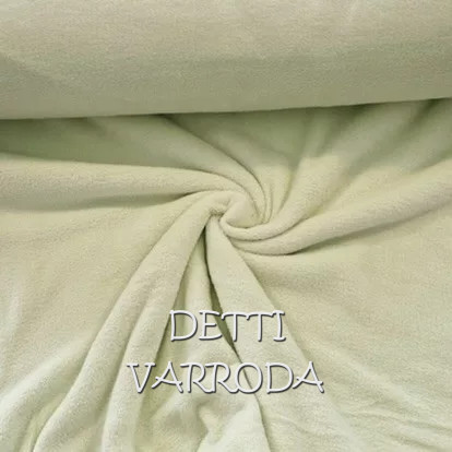 Halvány almazöld wellsoft (#17)