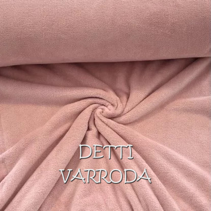 Dusty baby pink wellsoft (#20)