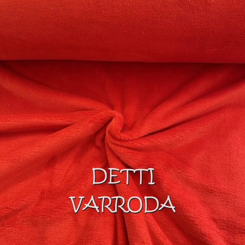 Piros wellsoft (#25)