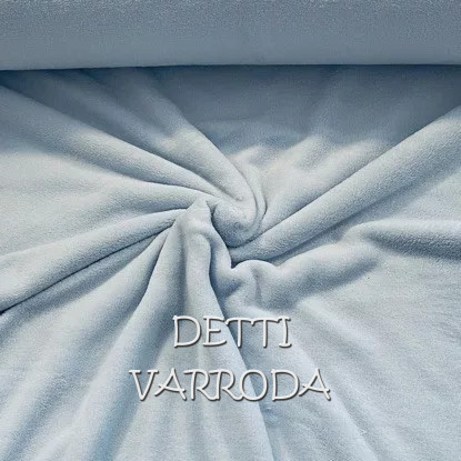 Világos kék wellsoft (#27)