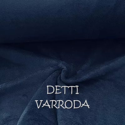 Sötétkék wellsoft (#32)