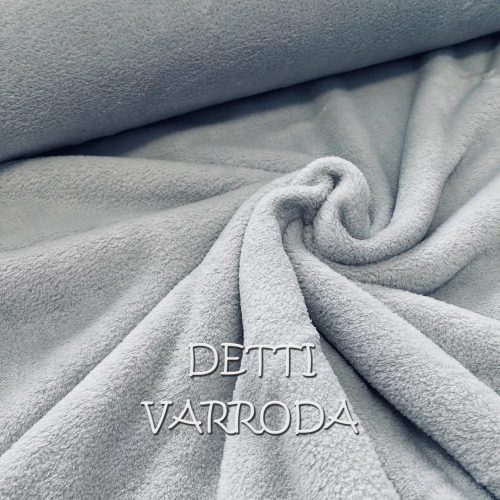 Világos szürke wellsoft (#33)