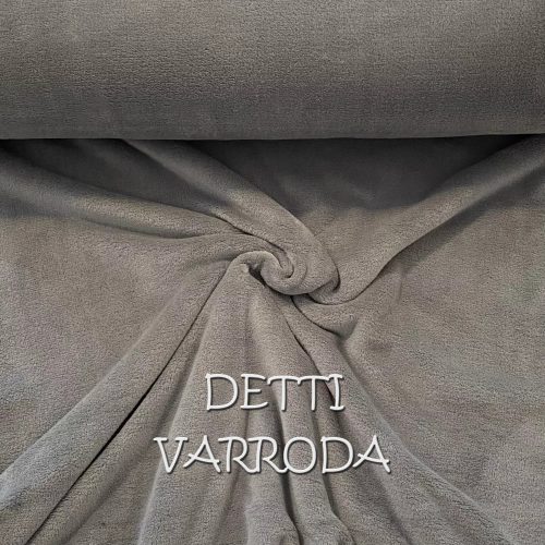 Sötétebb szürke wellsoft (#34)