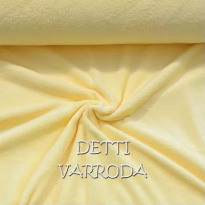 Vanília sárga wellsoft (#39)