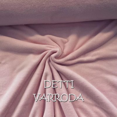 Babarózsaszín wellsoft (#43)