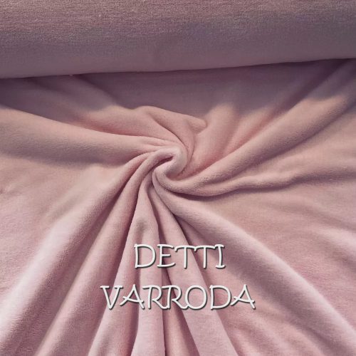 Babarózsaszín wellsoft (#43)