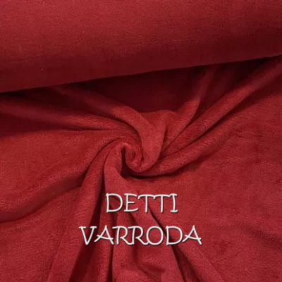 Bordós-pirosas wellsoft (#46)