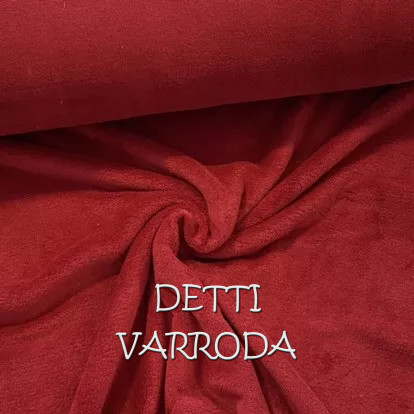 Bordós-pirosas wellsoft (#46)