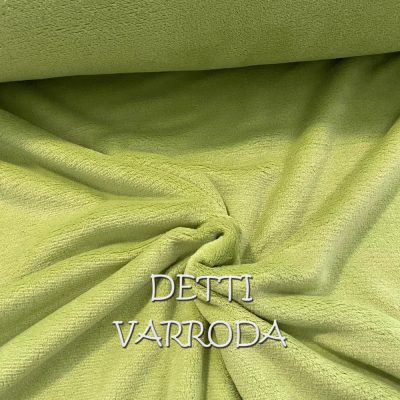 Pisztácia (Grincs) zöld wellsoft (#69)