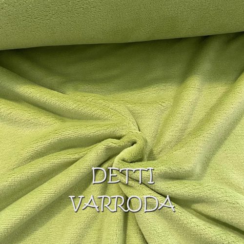 Pisztácia (Grincs) zöld wellsoft (#69)